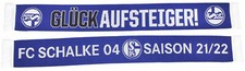 1x FC SCHALKE 04 SAISON 21/22