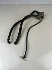 Kreidler Galactica 2.0 50 DD AGR-System Abgassystem KAT Auspuff #12125