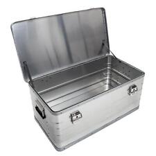 Aluminiumkiste Transportkiste
