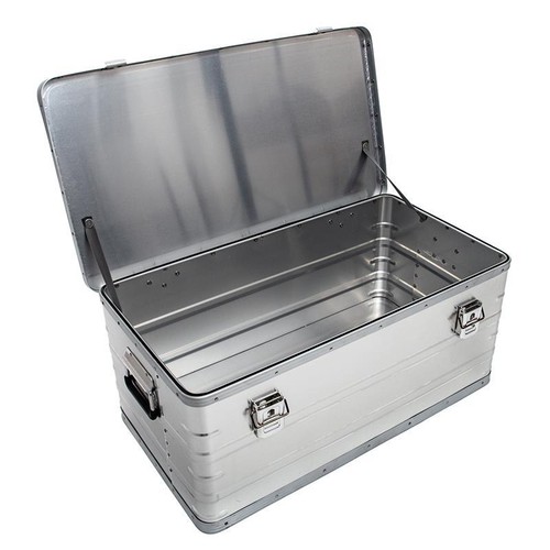 Aluminiumkiste transportkiste - aluminiumkiste,