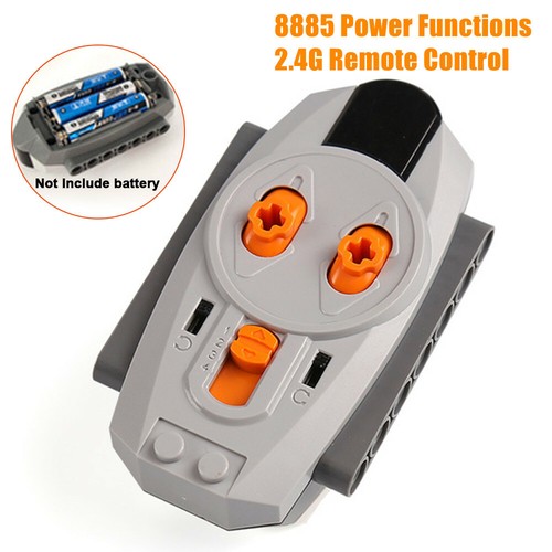 Für lego technic power - für,