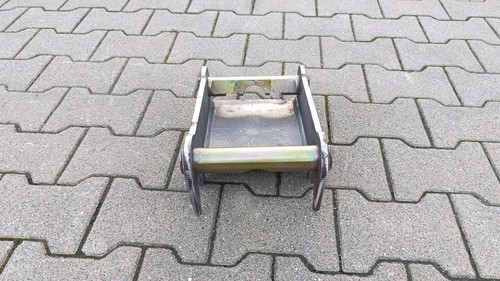 Anschweißrahmen passend - eh,