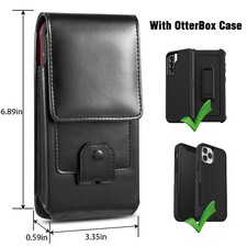 XL Handy Gürteltasche