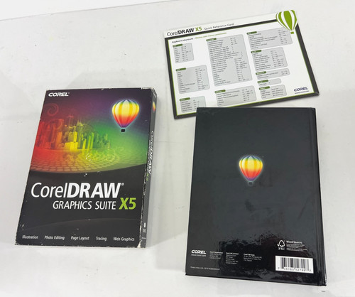 Coreldraw graphics suite - coreldraw,
