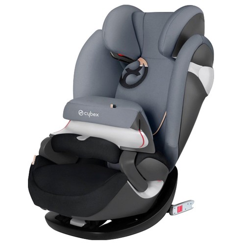 Cybex gold pallas fix - gold,