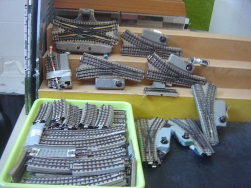 Märklin konvolut - märklin, ho