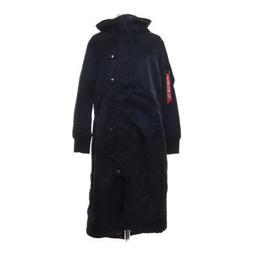 Alpha industries parka - alpha, industries,