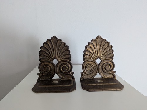 Gilde handwerk messing - 2x,