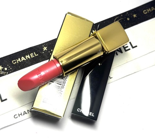 Chanel rouge allure luminous - chanel,