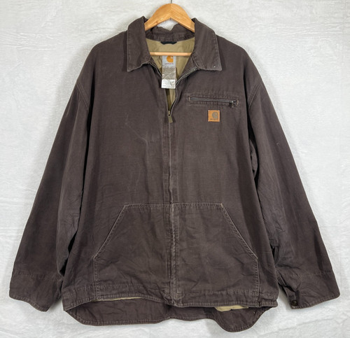 Carhartt herren braun - carhartt, xl