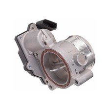 Drosselklappenstutzen