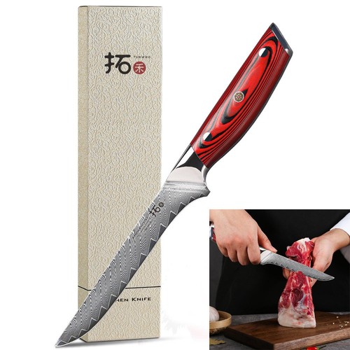 Turwho ausbeinmesser - turwho, 6,5''