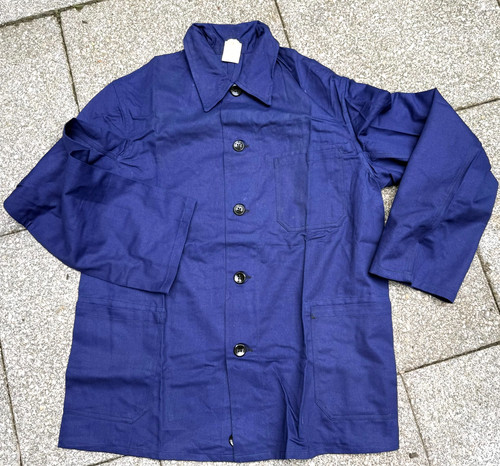 Ddr arbeitsjacke jacke 46 - ddr,