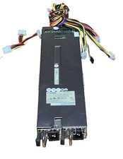 ETASIS EFRP-G2657H 650Watt 1U Server Netzteil