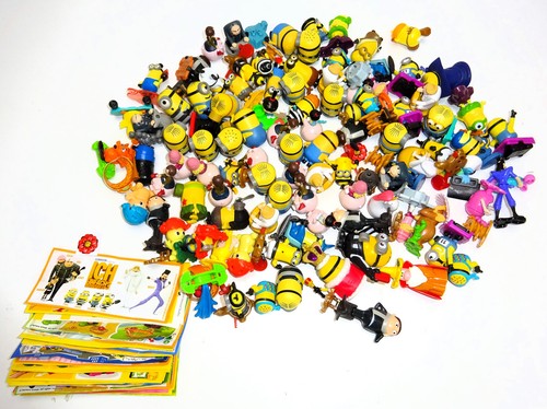 Minions ei figuren - 96,