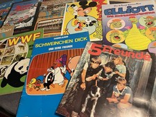 10x Panini Americana