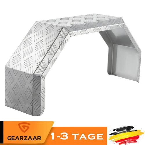 Anhänger kotflügel 750 - 750, x