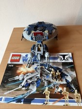 LEGO Star Wars Droid Gunship