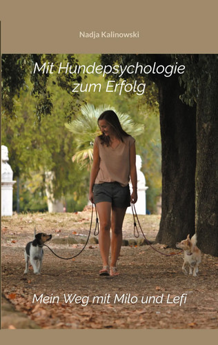 Mit hundepsychologie zum - mit,