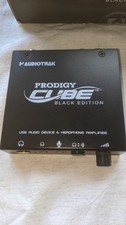 USB-DAC audiotrak prodigy cube