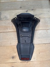 Kymco Downtown ABS 125i 350i Schutzblech hinten  2017