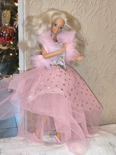 Alte schöne superstar barbie - superstar,