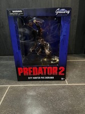 Predator2 City Hunter Figur