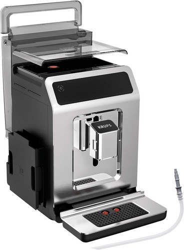 Krups evidence plus ea894t10 - krups,