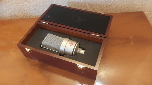 Neumann tlm 103 clone - tlm,