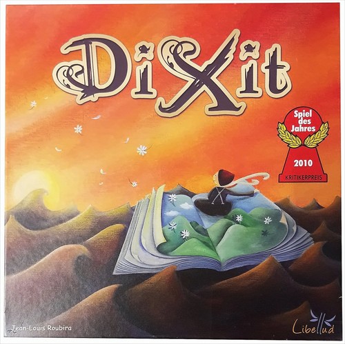 Dixit