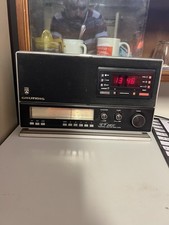 Grundig Radio R F 110 3 Band