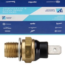 Temperaturfühler Themperaturgeber original Piaggio Hexagon 125 150 180 1996-2003