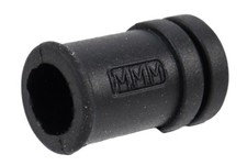 Gummitülle zu Blinker- und Abblendschalter für SIMSON S50, SR4, KR51,/1,/2 - sch