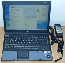 14,1" Laptop Notebook HP