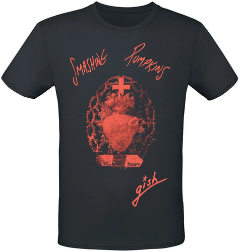 The smashing pumpkins shirt - the, t-shirt