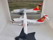 Herpa Wings 1:200 Grand China Express Dornier-328Jet B-3983 OVP Limited Edition