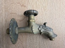 Drachenkopf Wasserhahn