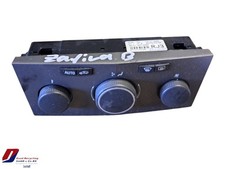 Opel Zafira B Klimabedienteil