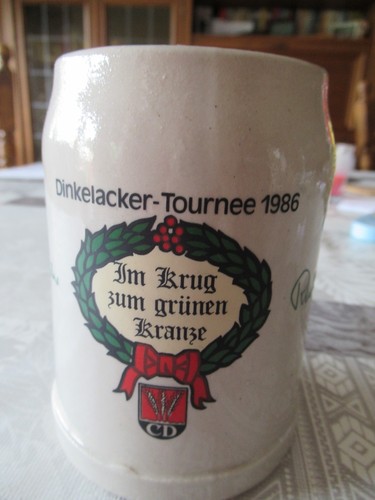 Rarität dinkelacker - !,