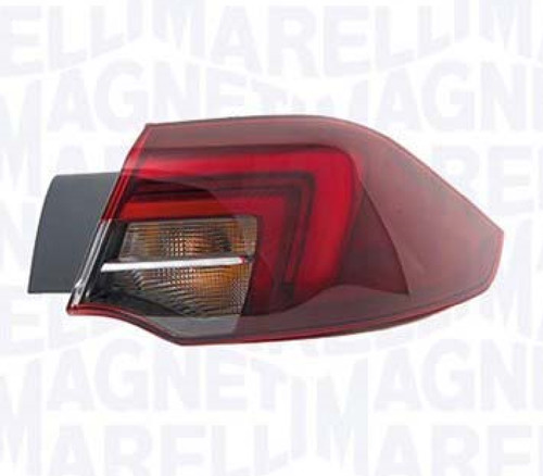 Magneti marelli led - magneti,