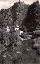 Mayschoß Blick auf die