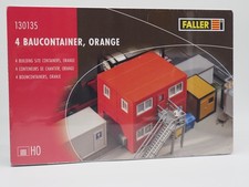 FALLER 130135 H0 Bausatz 4