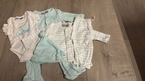 Baby set strampler - -, strampler,