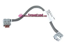 BMW 1 series E87 D1S xenon