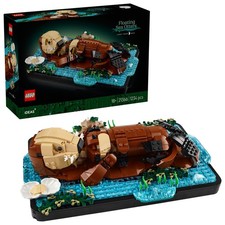 LEGO® Ideas 21366 Schwimmende
