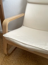 IKEA Pello Sessel Stuhl