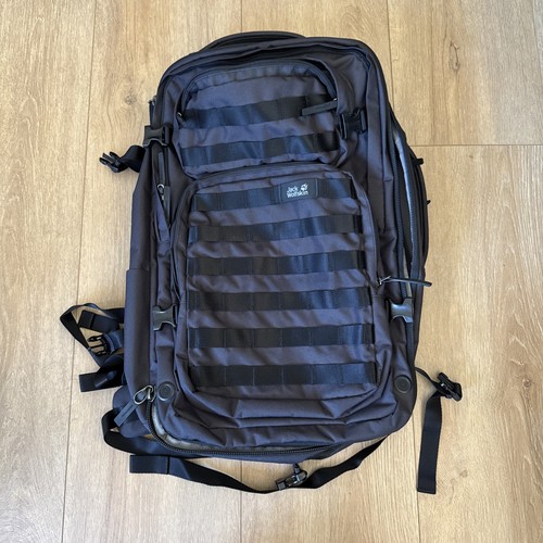 Jack wolfskin reiserucksack - wolfskin,