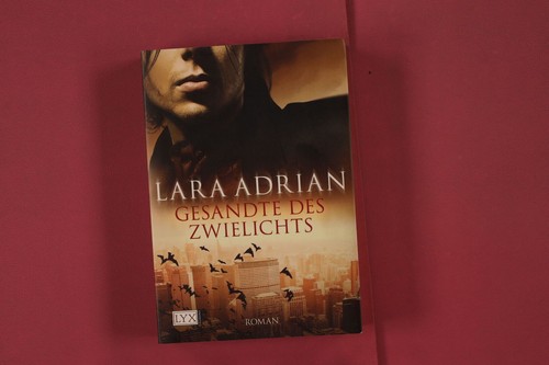 314126 lara adrian gesandte - lara,