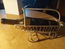 Weinflaschenhalter-