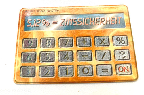 Telefonkarte pay phone card - pay,